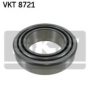 SKF VKT 8721 Bearing, manual transmission